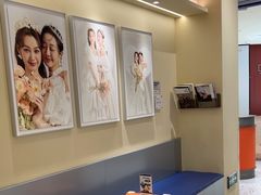 -海马体照相馆(重庆龙湖时代天街D馆店)