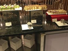 -皇城豪门酒店-美多娜国际美食餐厅