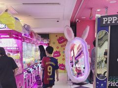 -JOY MARK(凯德晶萃店)