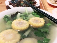 -富源春面馆(四川北路店)