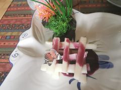 -忘忧草融合私房菜(红鼎国际店)