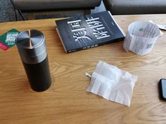 -星巴克(成都机场T2店)