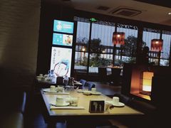 -川流不息(北蔡休闲广场店)