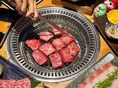 -丸藏和牛烧肉专门店(园区师惠坊店)
