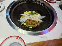 -玺炖·中国铁锅炖(虹桥天街店)