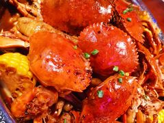 -蛮横肉蟹煲(印象城店)