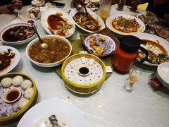 -好兄弟郭巨海鲜(天一阁店)