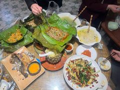 -多哥水傣味餐厅(司马巷店)