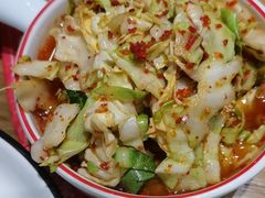 -熙成烧烤(白塔岭店)