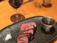 -THE CANNERY&JUJU 新鲜海鲜·牛排美食酒廊