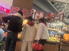 -海底捞火锅(龙湖金沙天街店)