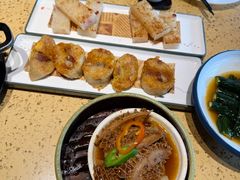 -蒸武门·广式茶点(金宝莱店)