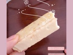 奶皮酥-爱德顺糕点食屋(利民道店)