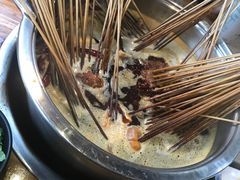 -盖帮鳝鱼串串(东郊记忆店)