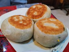 茴香盒子-玉华台饭庄(裕中西里小区店)