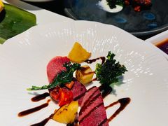 -Mr·Fish鱼鲜生海鲜放题(银泰in99店)
