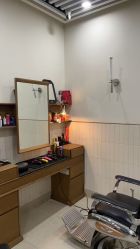 -MARTIN'S BARBER SHOP男士理发馆