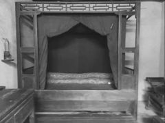 -韶山毛泽东同志故居