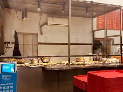 -江东饺子馆(江东路店)