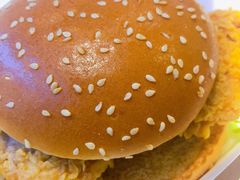 -肯德基(郴州飞虹店)