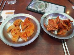 -神仙雪浓汤(明洞店)