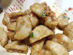 -肖记公安牛肉鱼杂馆· 省级非物质文化遗产(仁和路店)