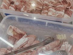 -谭三娘鲜切牛肉自助火锅(九眼桥总店)