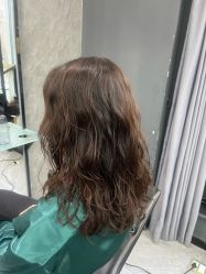-Tipo Hair salon（明星）店