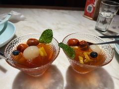 -小吊梨汤·北京菜·烤鸭(白石桥南店)