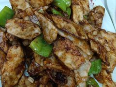 -北戴河庆山饭店·海鲜砂锅粥(北戴河黑石路店)
