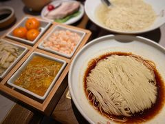 -松鹤楼·苏式汤面(虹桥天地店)