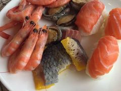 东方豪景花园酒店旋转餐厅-东方豪景花园酒店·怡景旋转餐厅