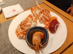 -深圳中洲万豪酒店