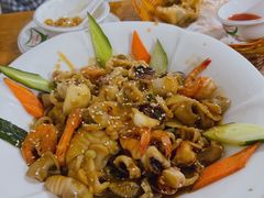 -南记食粥坊·宵夜大排档(莲花总店)