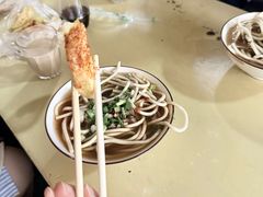 -老光明岗琼甜茶馆