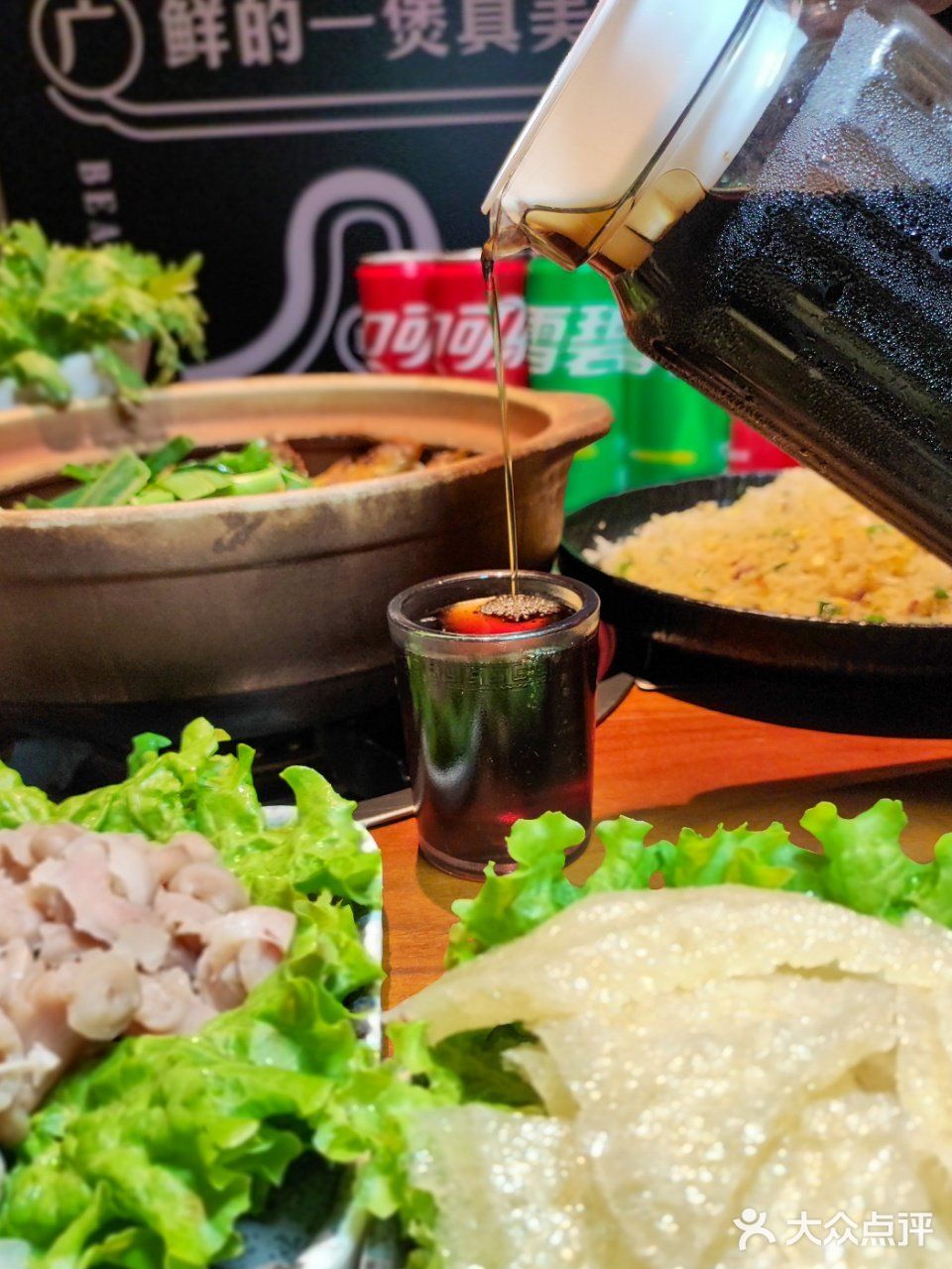 广东小伙伴认证，这鸡煲太正宗了！