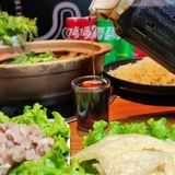 广东小伙伴认证，这鸡煲太正宗了！