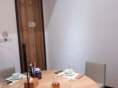 包厢-荷风细雨·中国茶宴(碧云店)