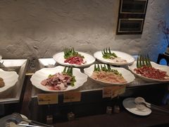 -火舞泰·泰式海鲜火锅餐厅(世纪城店)