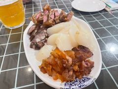 -哈勒滨饭庄(南二道街店)