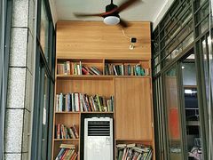 -公园茶楼粤式点心