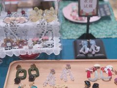 -恋物百货商店(华侨城店)