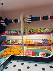 -MELAND CLUB亲子乐园·派对·餐厅(北京芳圆里ID MALL店)