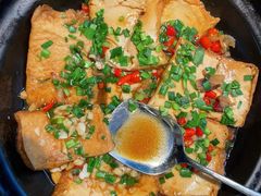 -费大厨辣椒炒肉(万家丽一店)