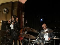 -LONG BAR 廊吧(外滩华尔道夫酒店)