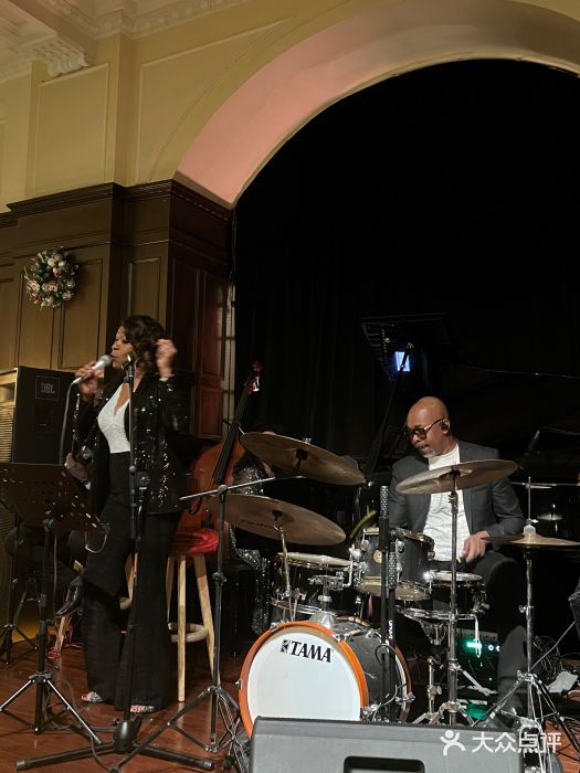 LONG BAR 廊吧(外滩华尔道夫酒店)图片