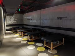 -威尔仕健身(丁香国际店)