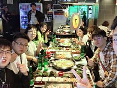 -黄金牧场(明洞总店)