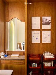 -厦门安达仕酒店·衡境SPA