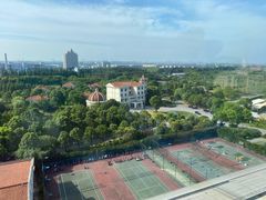 -上海华凯华美达广场酒店